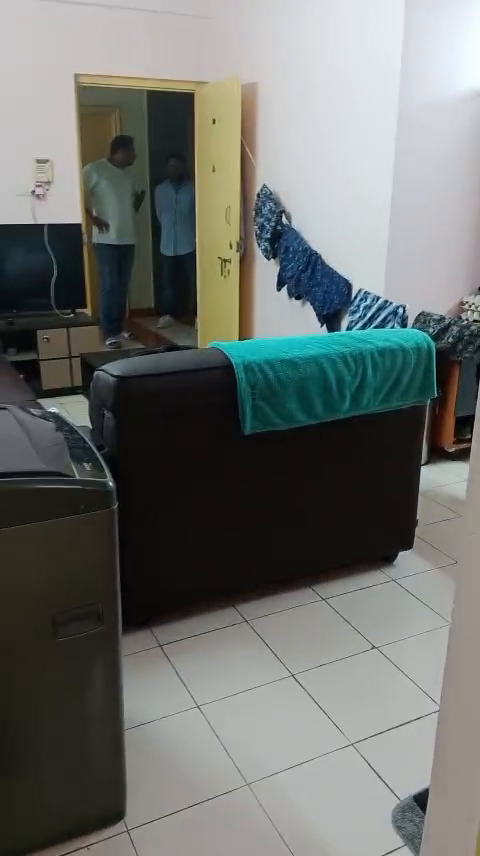 Flat For Sale In Shibpur Chinsurah Magra