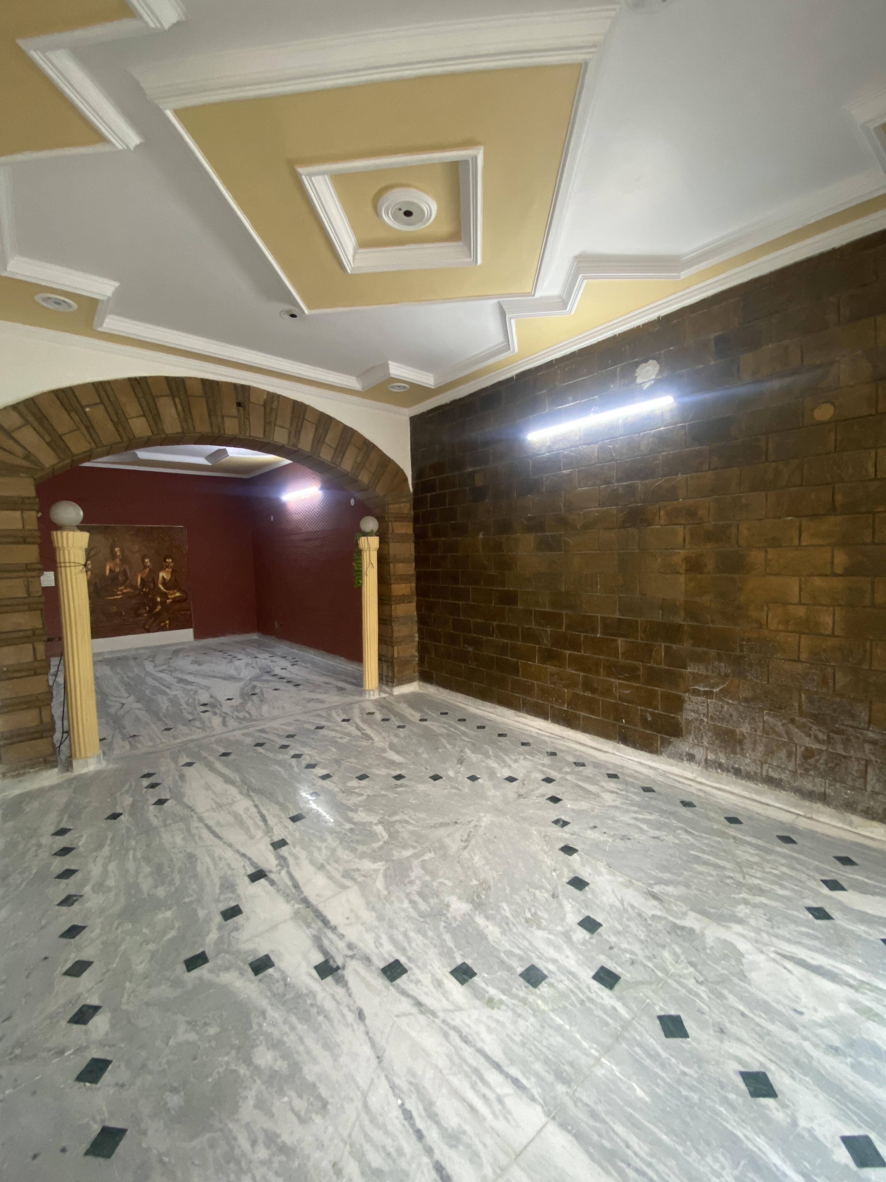 3 Bhk Villa In Faridabad