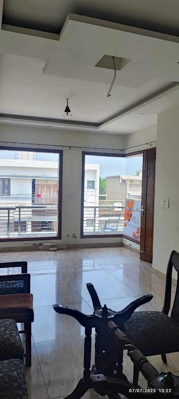 Flat For Sale In Nohan Junga