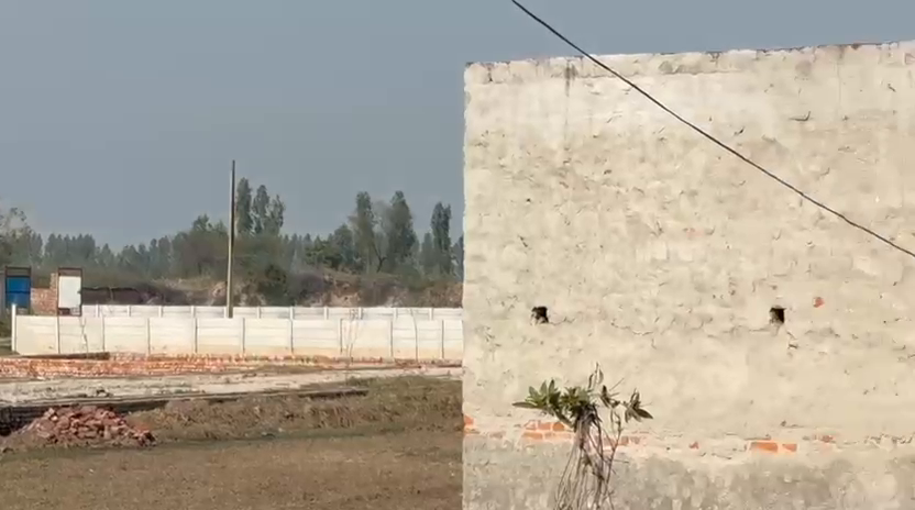 Plots For Sale In Babtoli Hodal