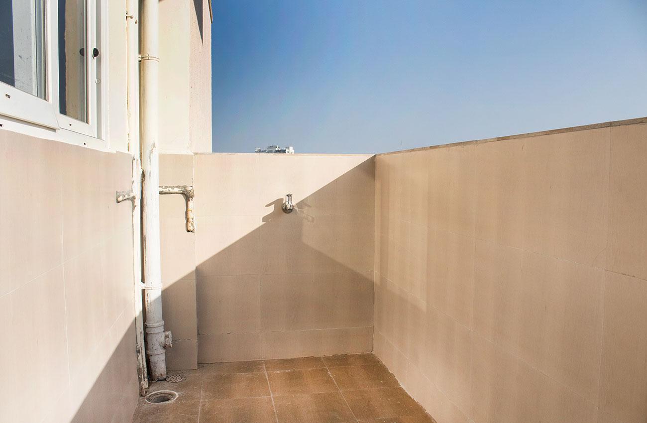 Nallagandla 2 Bhk Rent