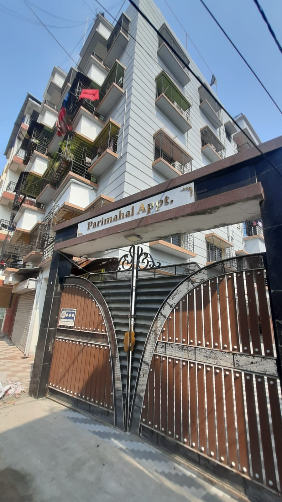 Panache Kolkata Flat Price