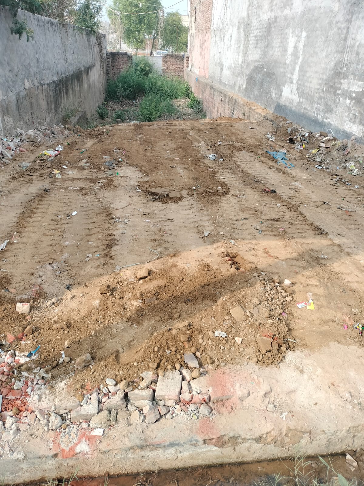 Plots For Sale In Maneharu Bhiwani