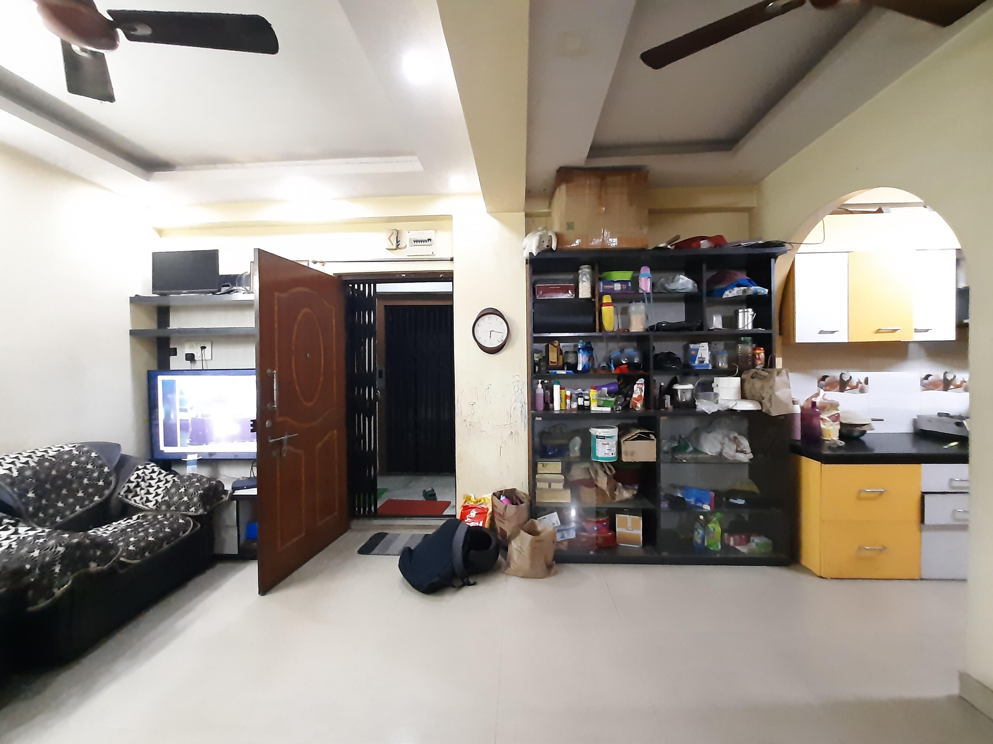 Purti Apartments Kolkata