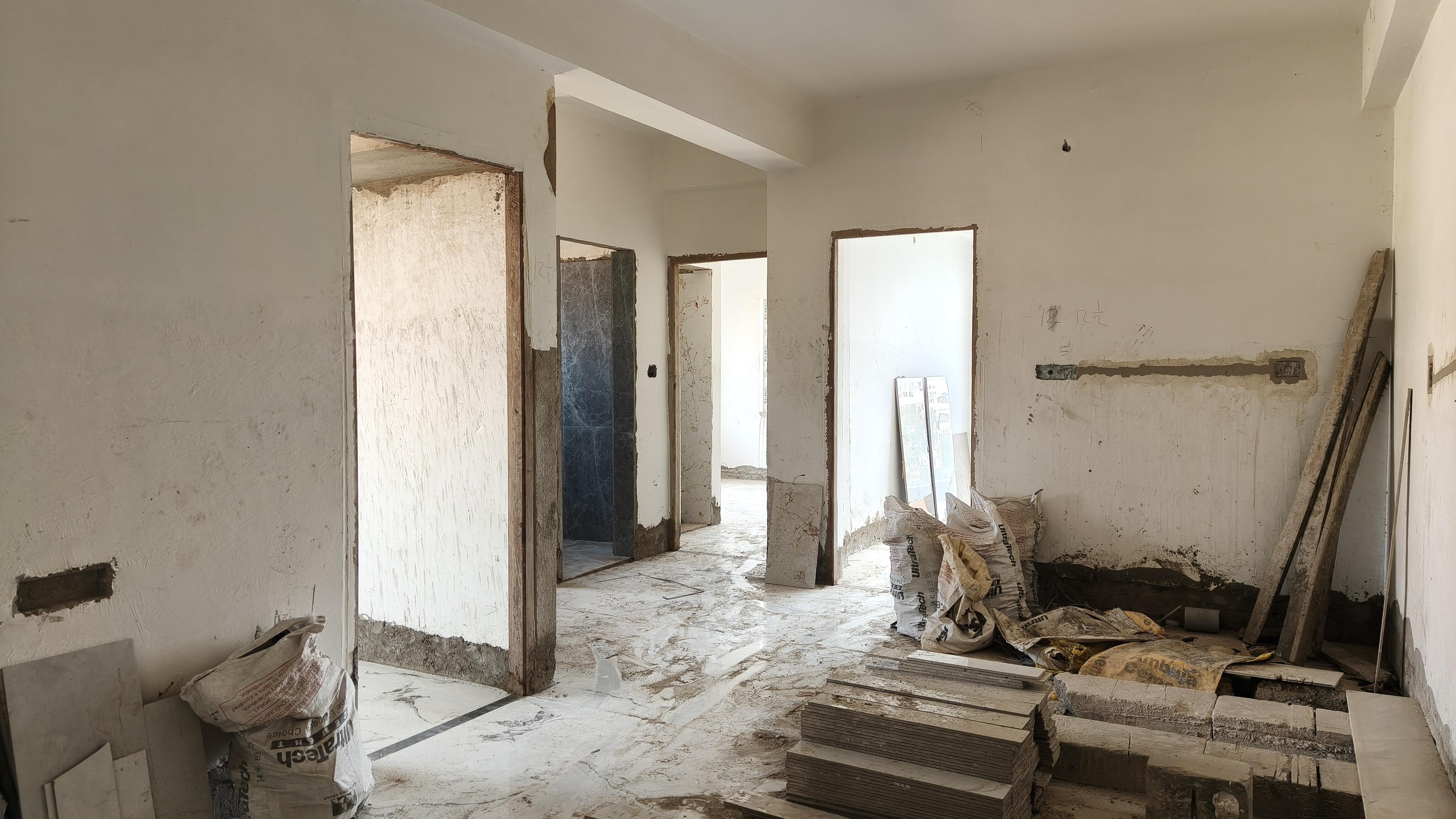 Duplex Flats In Rajarhat Kolkata