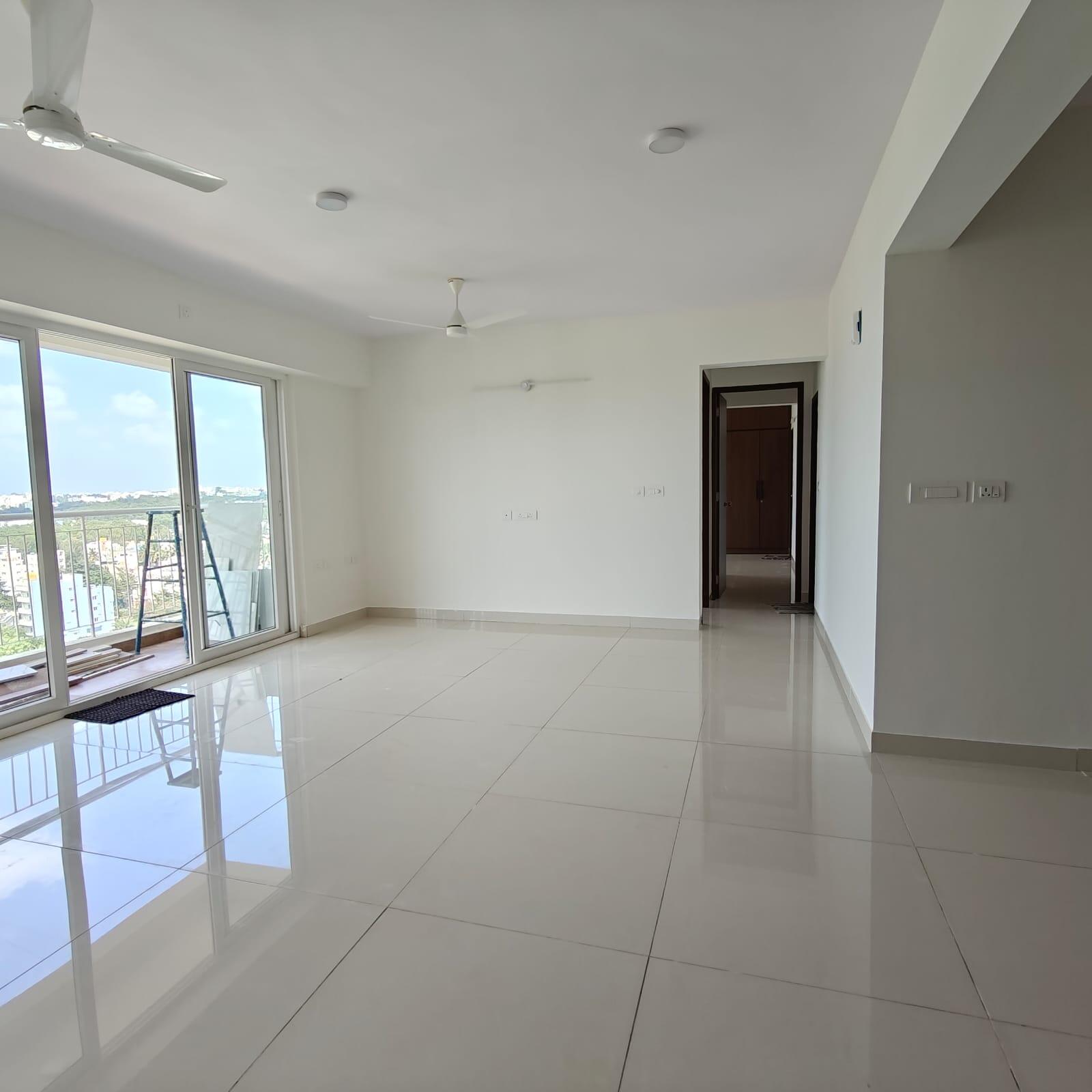 1 Bhk Flat For Rent In Hebbal Kempapura