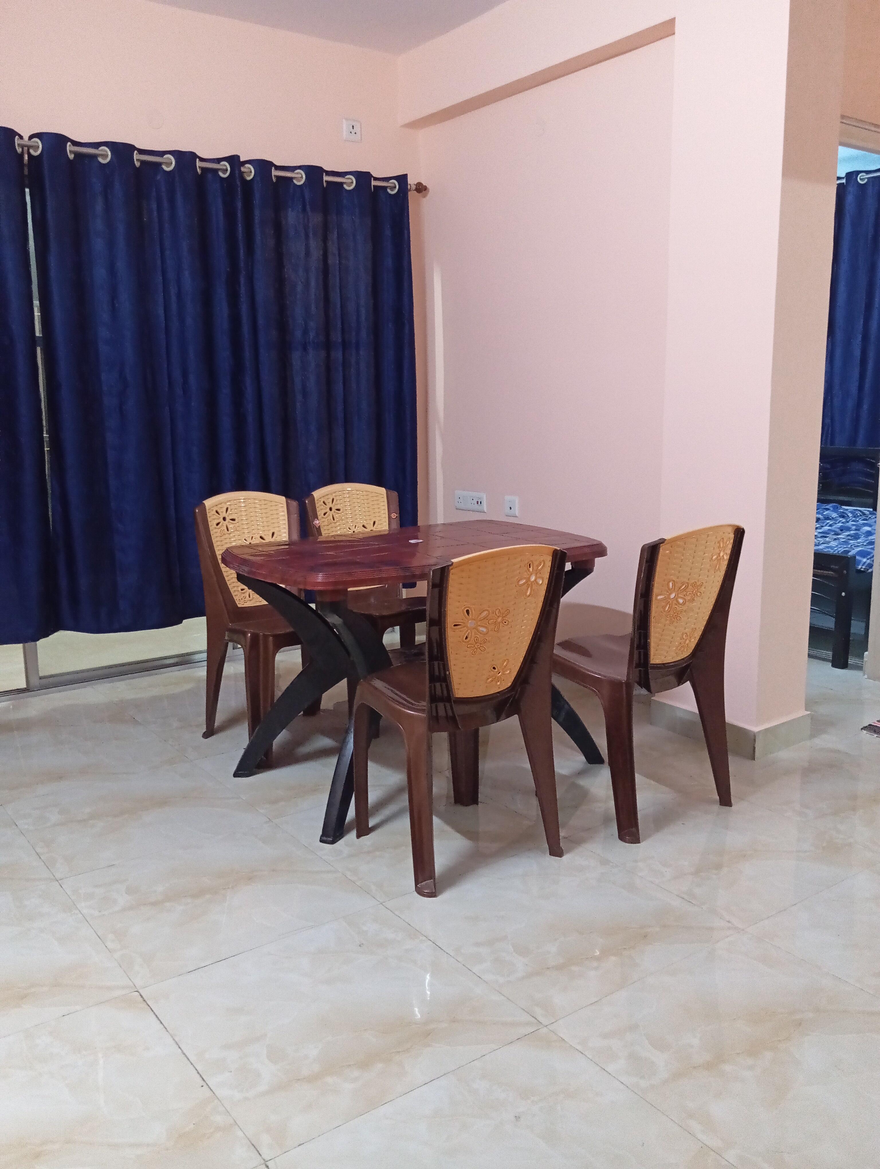 Pg For Rent In Bowali Budge Budge