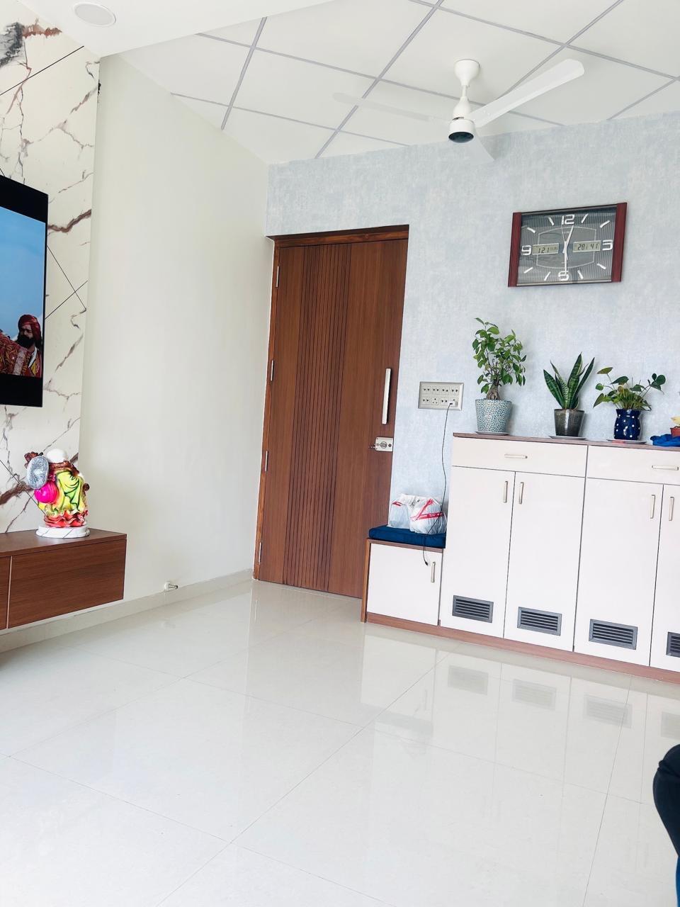 Konnark Gardens Kharghar