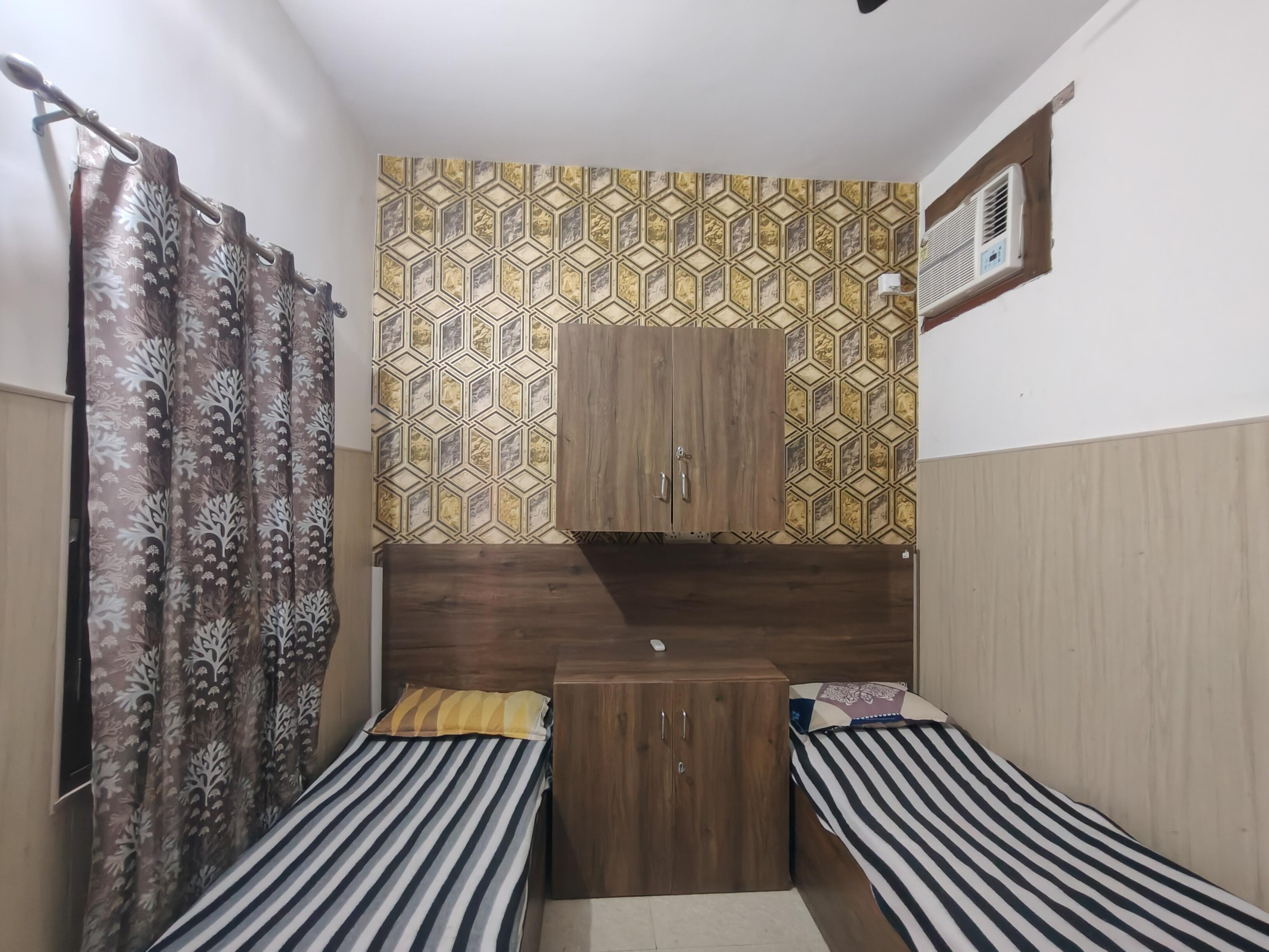 Pg For Rent In Ankhir Faridabad