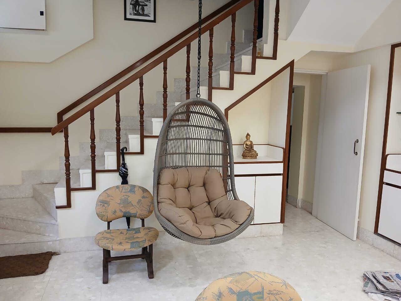 Konnark Gardens Kharghar