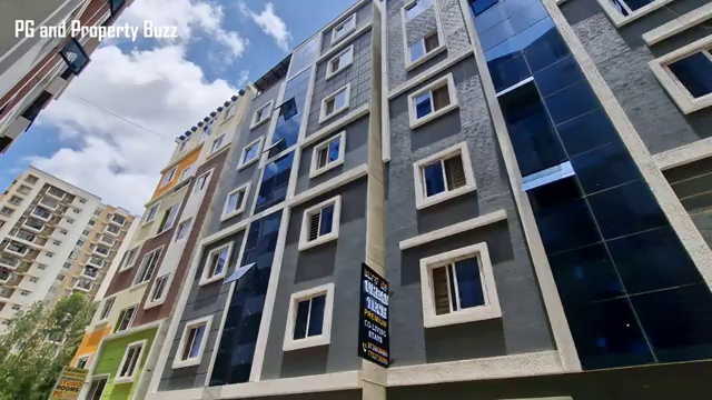 Pg For Rent In Jhowansa Dera Bassi