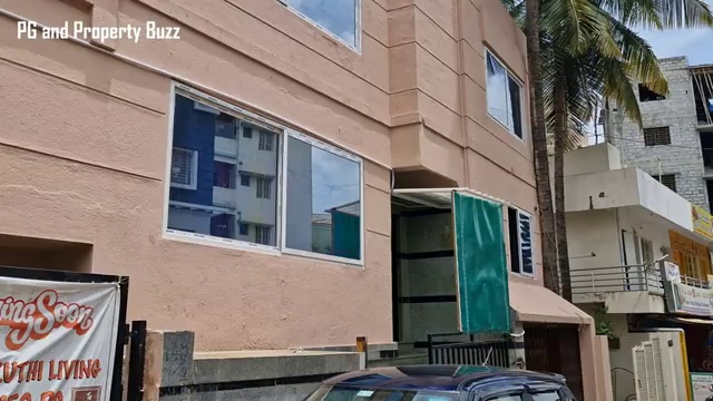 Pg For Rent In Aravali Retreat Sohna