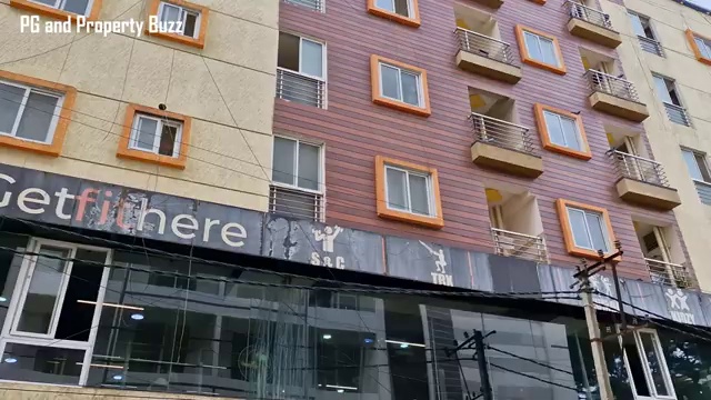 Pg For Rent In Chak Golami Mathurapur