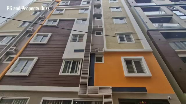 Pg For Rent In Khandiabandha Sadar