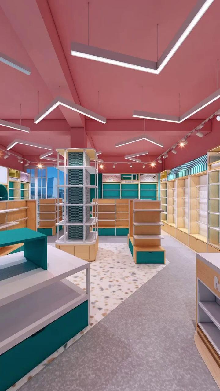 Shop For Rent In Amdhar Paonta Sahib