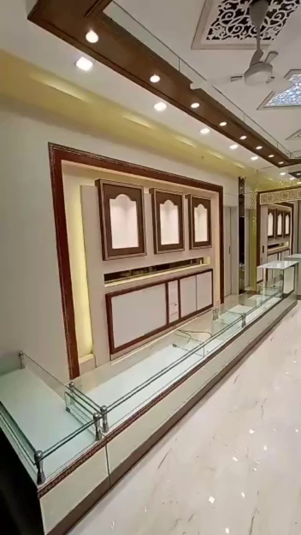 Shop For Rent In Kseh Kyntang Donka