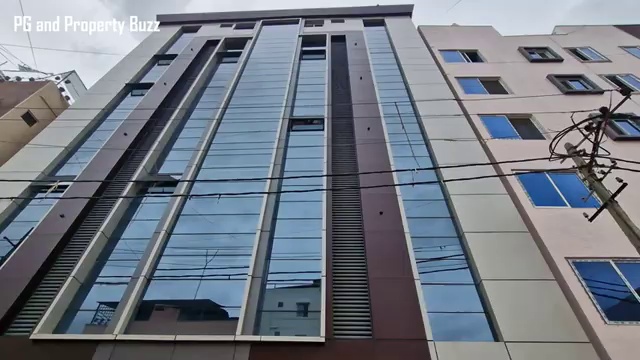 Pg For Rent In Chak Golami Mathurapur