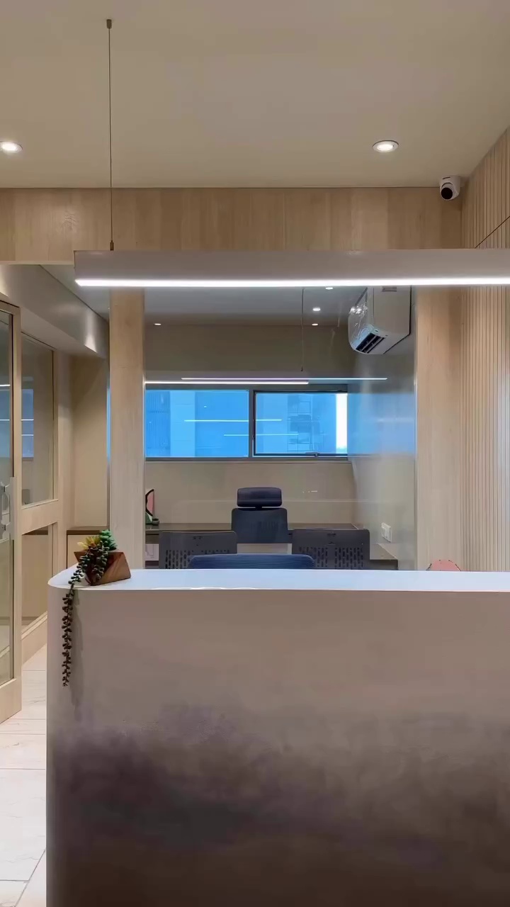 1 Rk In Charkop On Rent