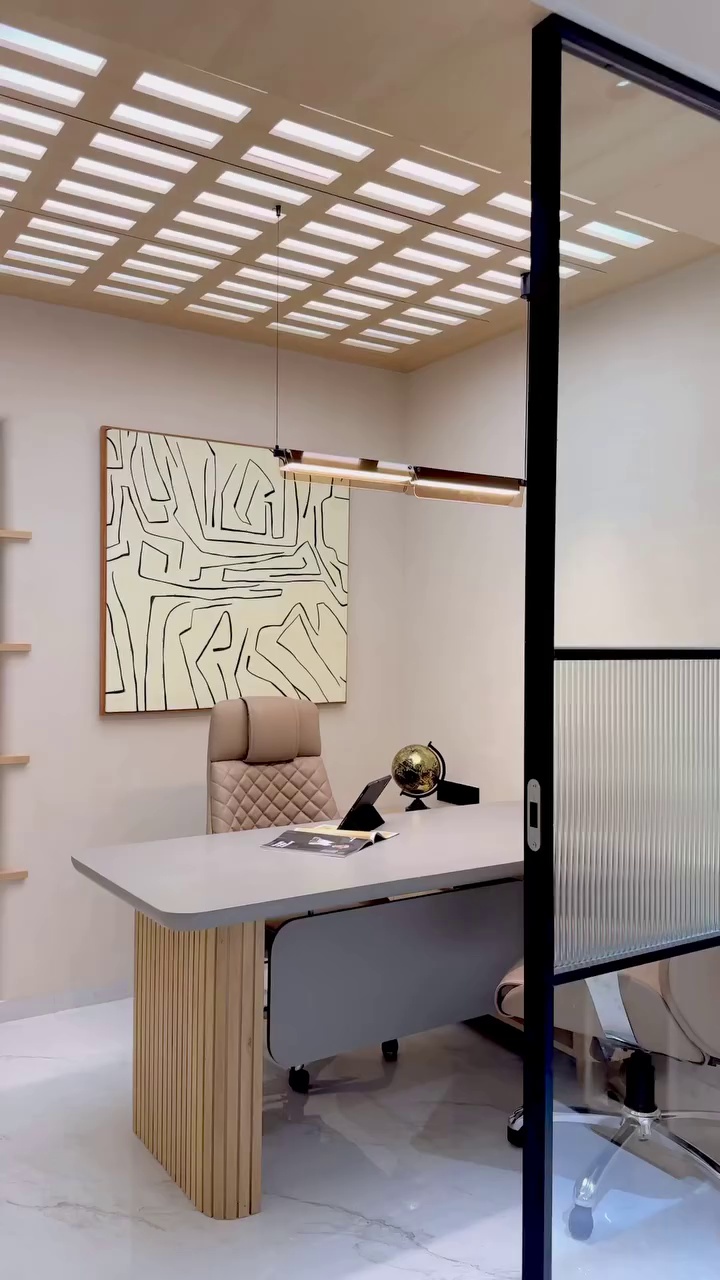 Office Space For Rent In Abdullahpur Behat