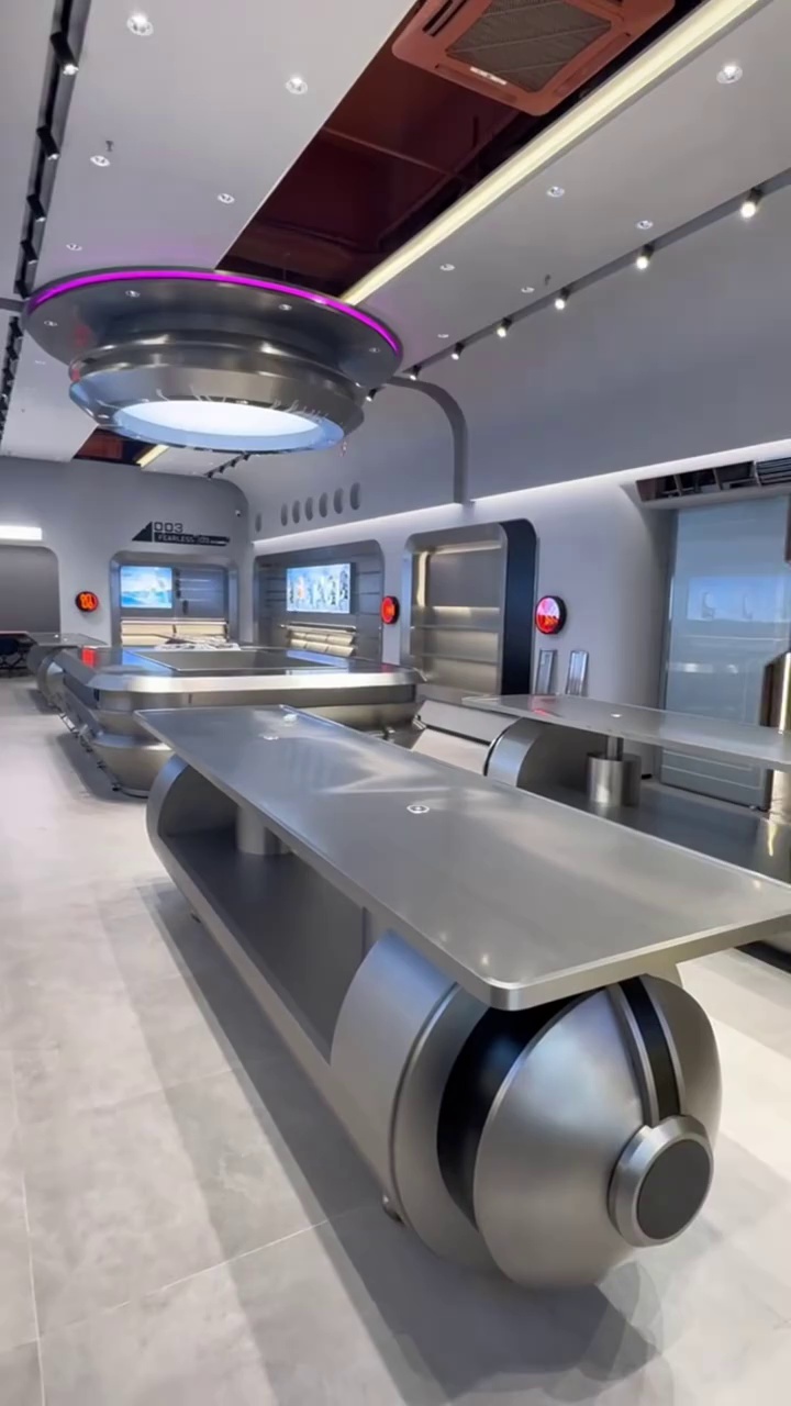 1 Rk In Charkop On Rent