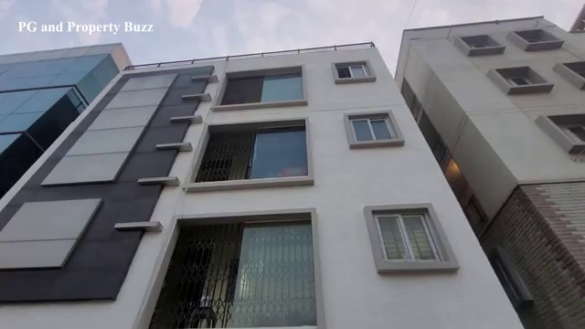 Pg For Rent In Ambari Kamrau