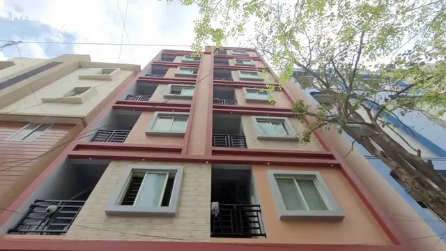 1 Rk In Charkop On Rent