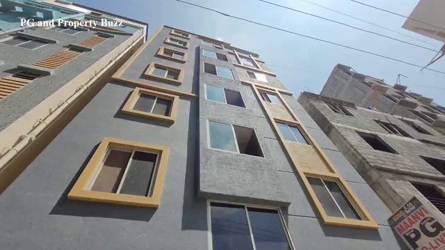 Pg For Rent In Jhandion Rupnagar