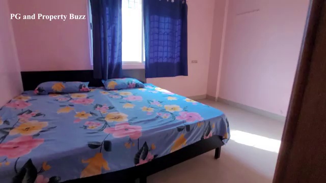 Pg For Rent In Jhowansa Dera Bassi