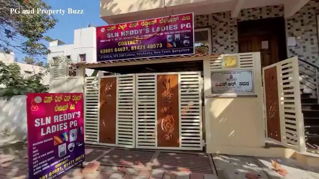 Aparna Hillpark Chandanagar Rent