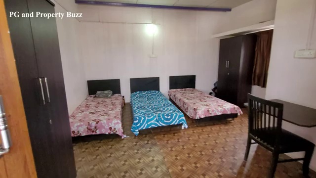 Pg For Rent In Aurai Auraiy