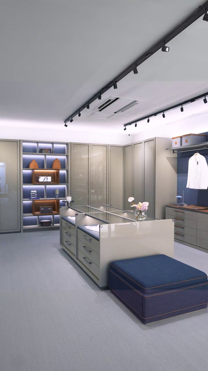 Yash Paradise Airoli 1 Bhk Rent