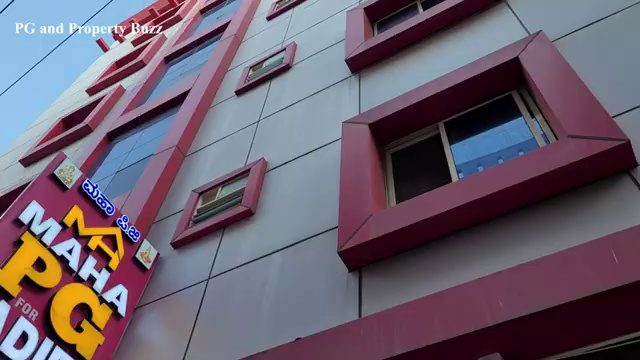 Pg For Rent In Surgane Peth