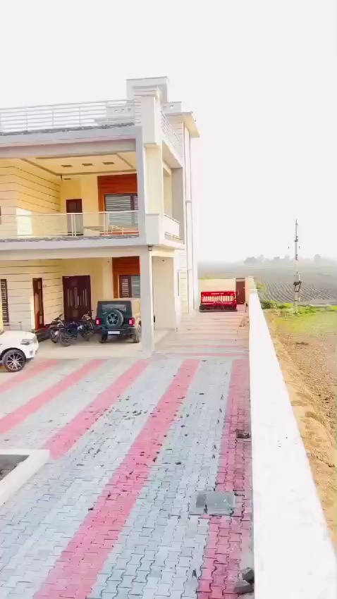 Villa For Sale In Gingia Biswanath