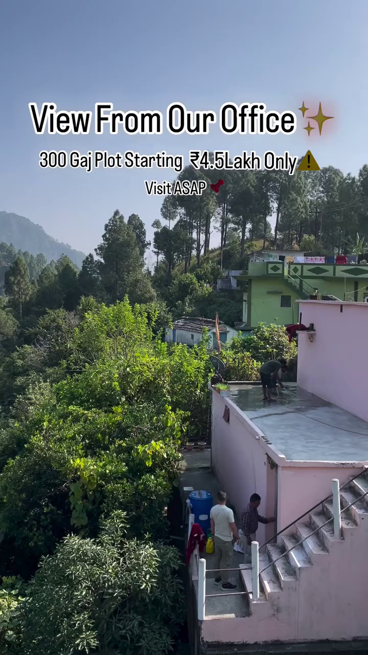 Nalanchira Land For Sale