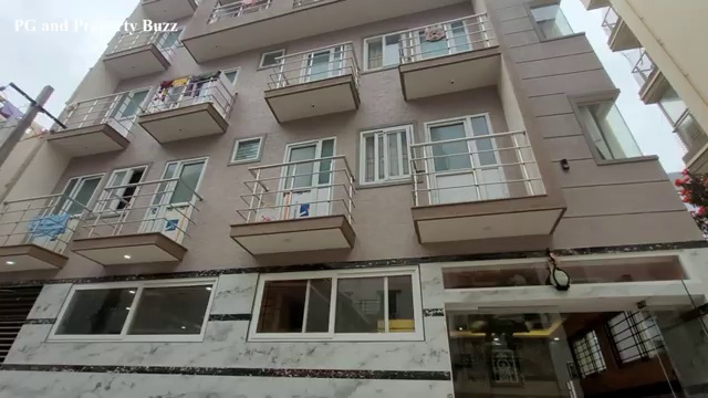 Pg For Rent In Aravali Retreat Sohna