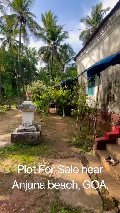 Plots For Sale In Malnadi Mal