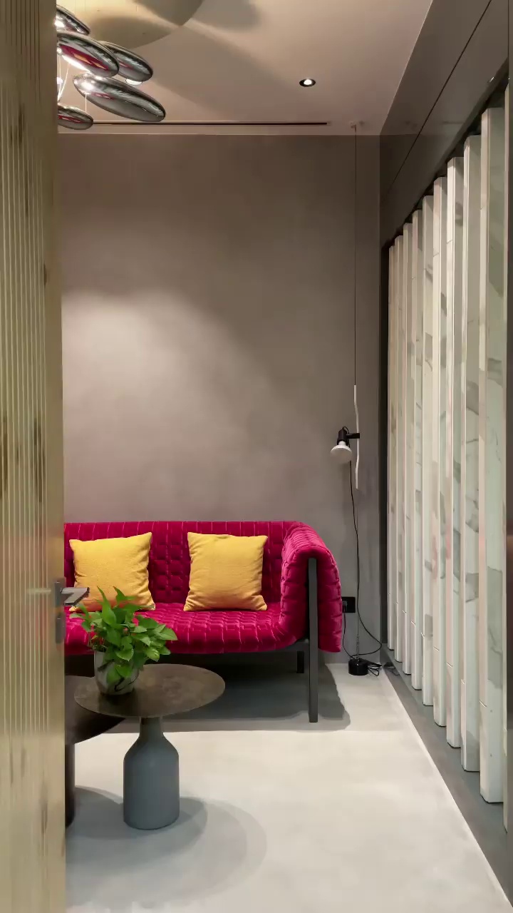 Konnark Gardens Kharghar