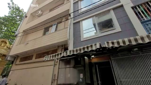 Shop For Rent In Kannadapalayam Mathavaram