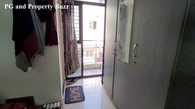 Pg For Rent In Ladani Mavli