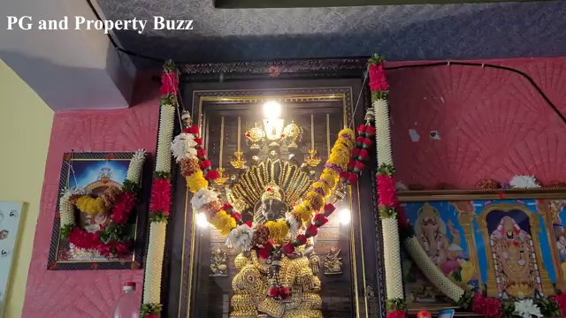 Pg For Rent In Chak Golami Mathurapur