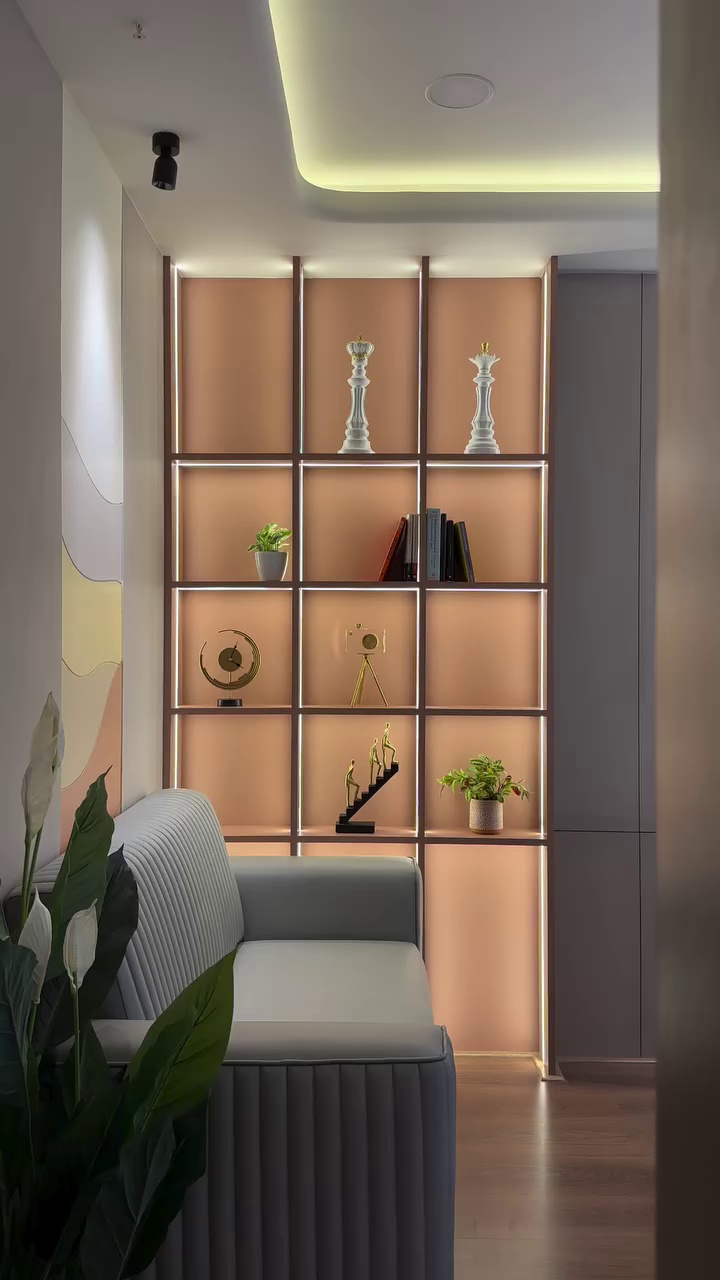 Pushpam Pushpalok Sarjapur