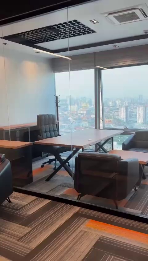 Office Space For Rent In Abdullanpur Behat