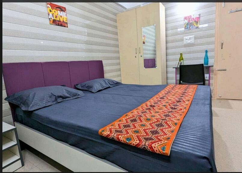 Newly Constructed House For Rent In Jp Nagar