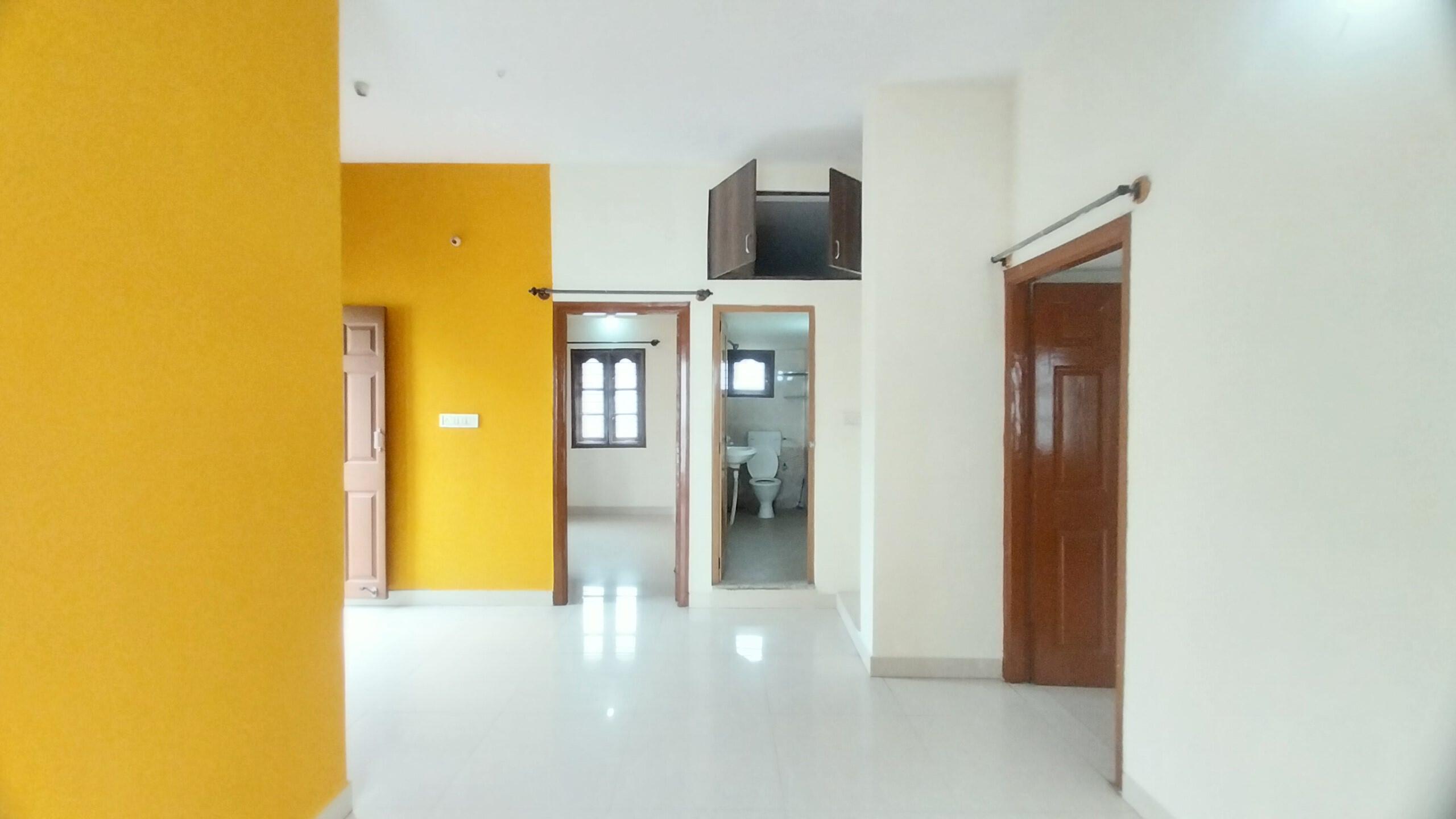 Villa For Rent In Gokere Devanahalliu