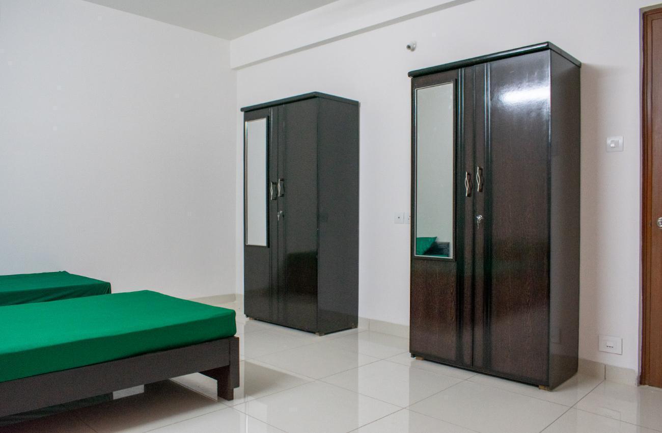 House For Rent In Tarnaka Nacharam Habsiguda