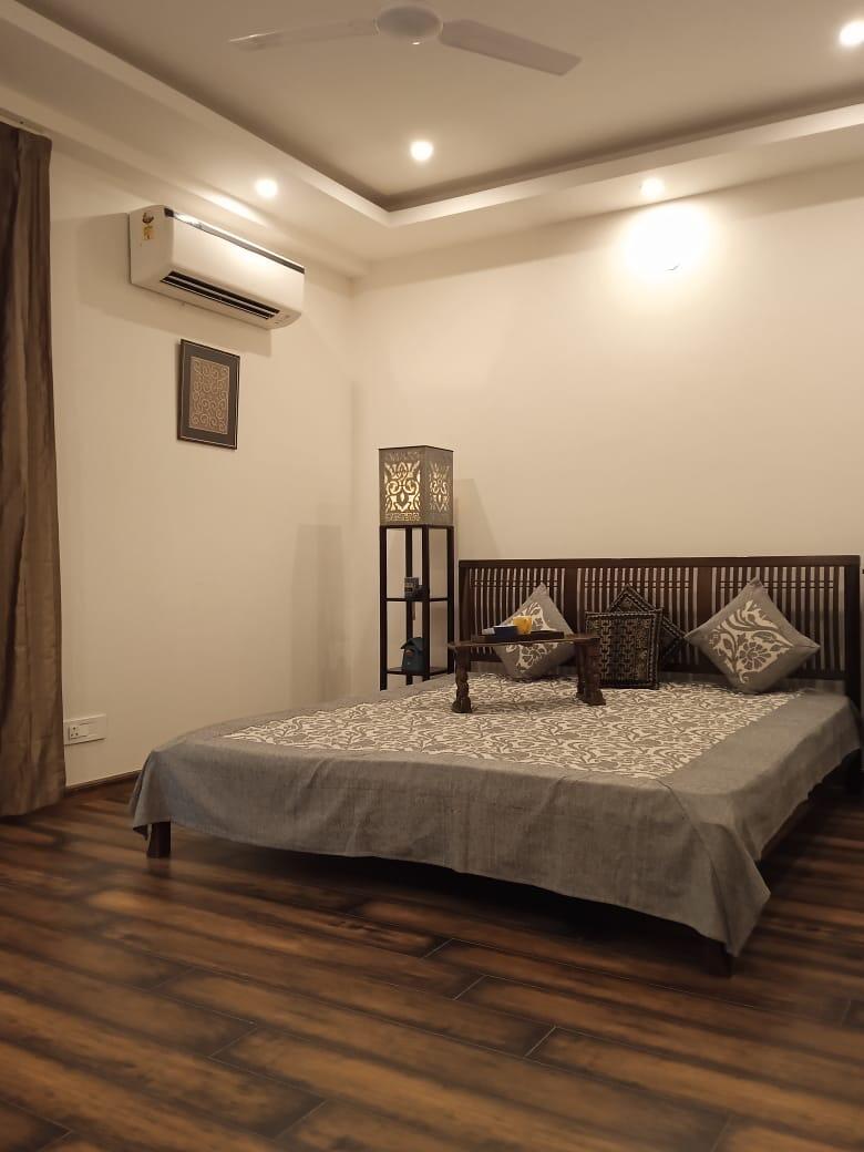 Pg For Rent In Ankhir Faridabad