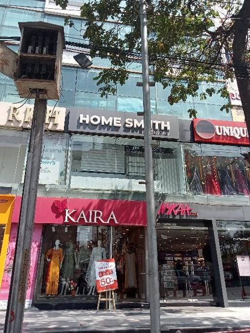 Shop For Rent In Aditya Nagar Abdullapurmet
