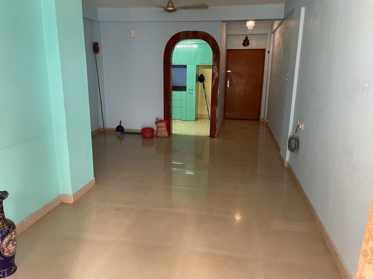 Flat For Rent In Chaondi Kh Tijara