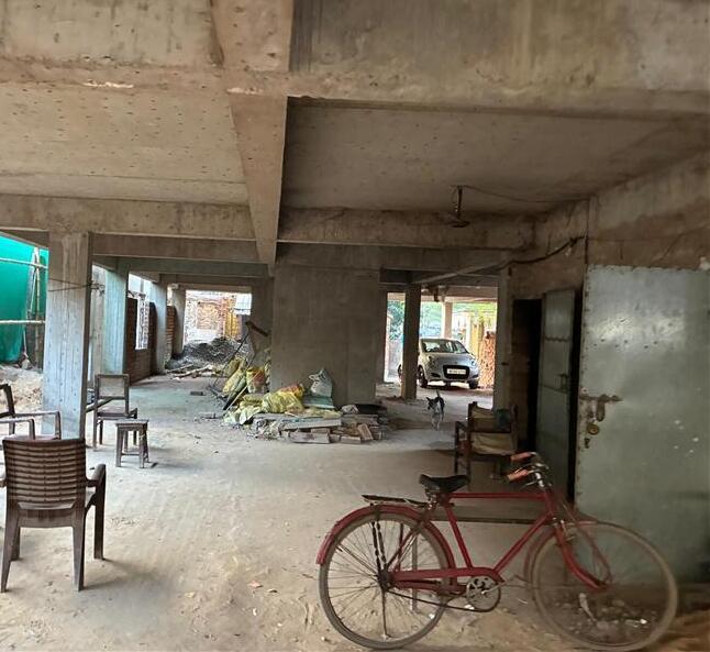 Resale Apartment In Kolkata