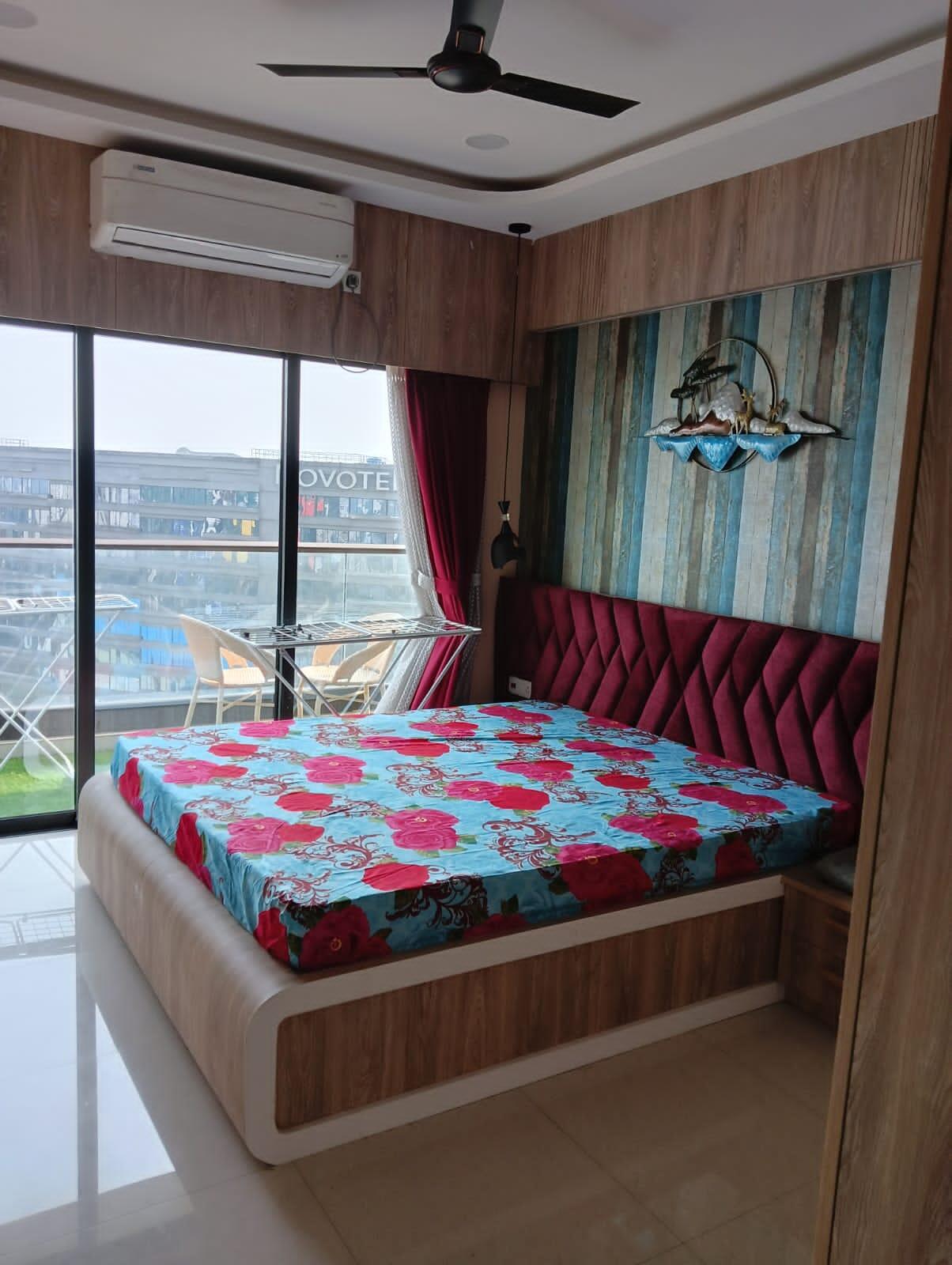 Flat For Rent In Chingripota Budge Budge